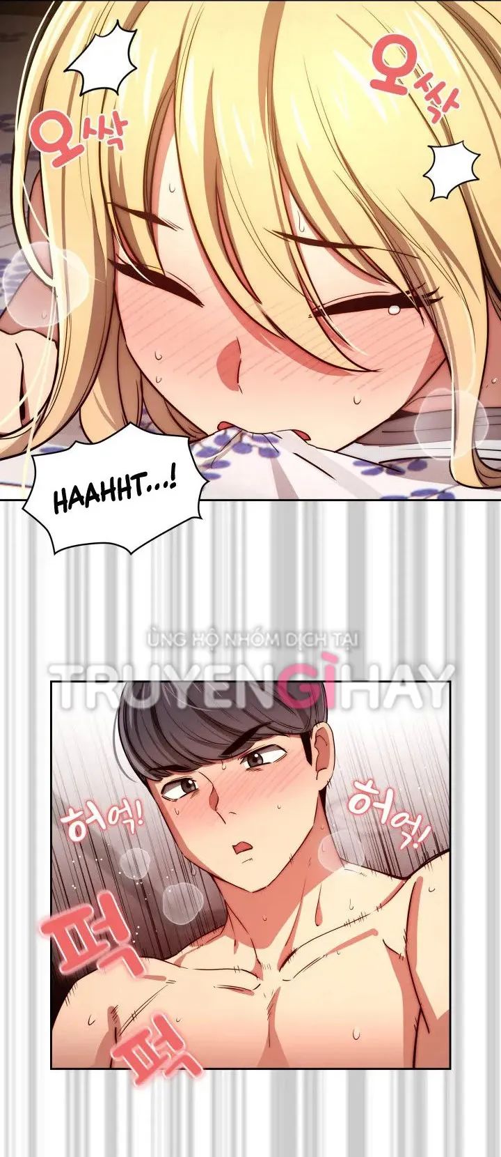 gia sư mùa hovid chapter 47 15