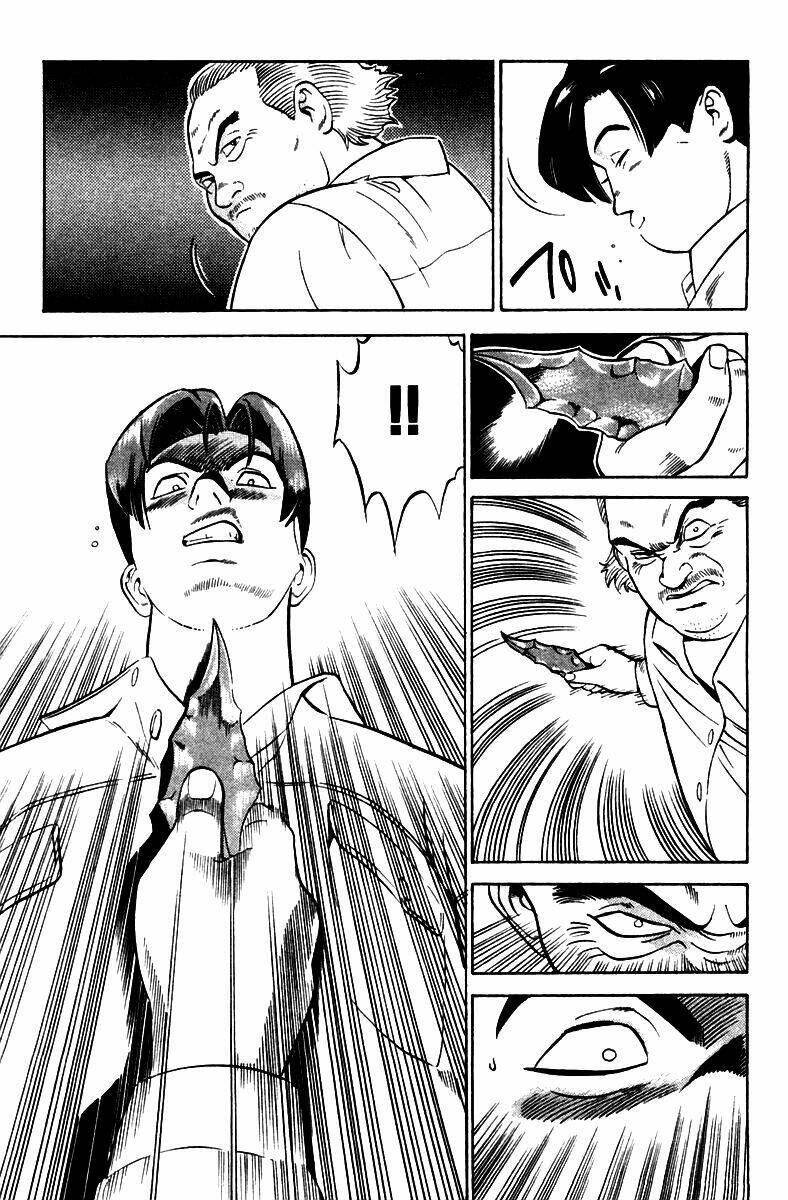 yugo - kẻ thương thuyết chapter 1 55