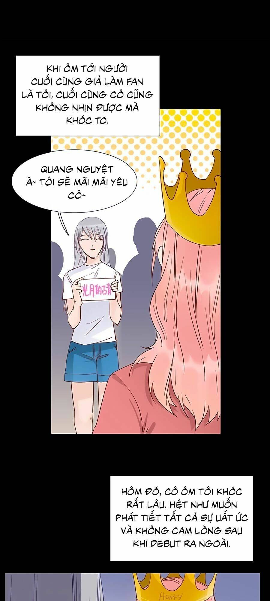 ngôi sao vụn vỡ chapter 49 8