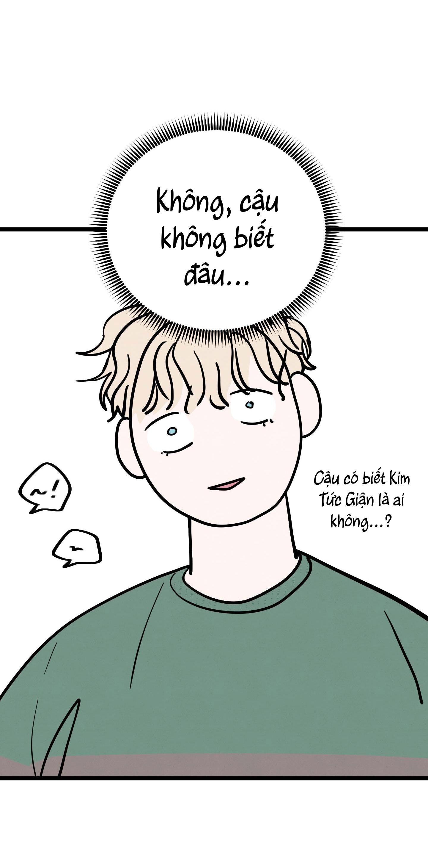 KHÔNG CÒN TRINH THÌ PHẢI CHẾT chapter 3