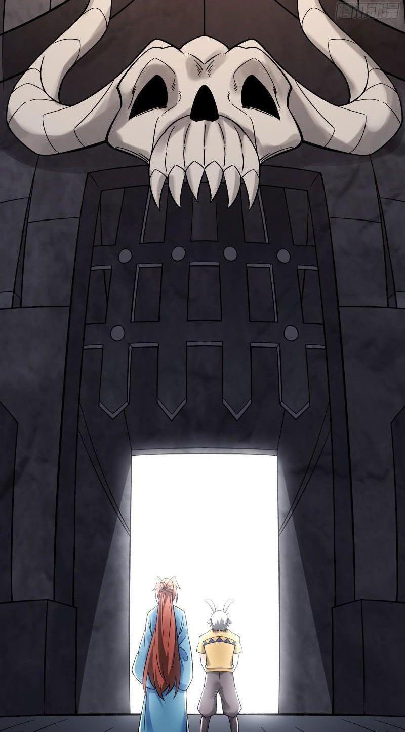 đồ đệ ta toàn là nữ ma đầu chapter 131 35