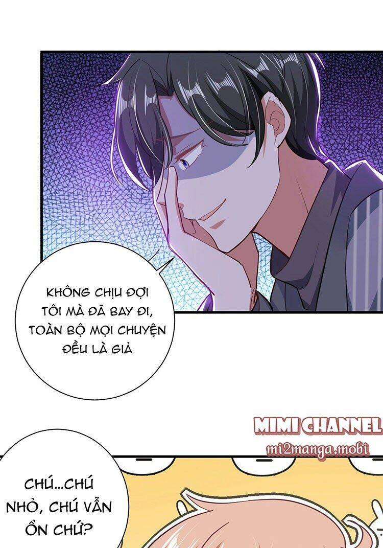 đại lão gọi tôi tiểu tổ tông chapter 33 4