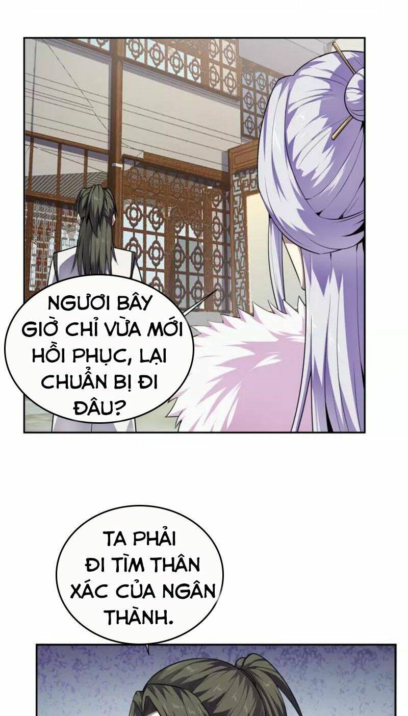 nghịch thiên đại thần chapter 88 12