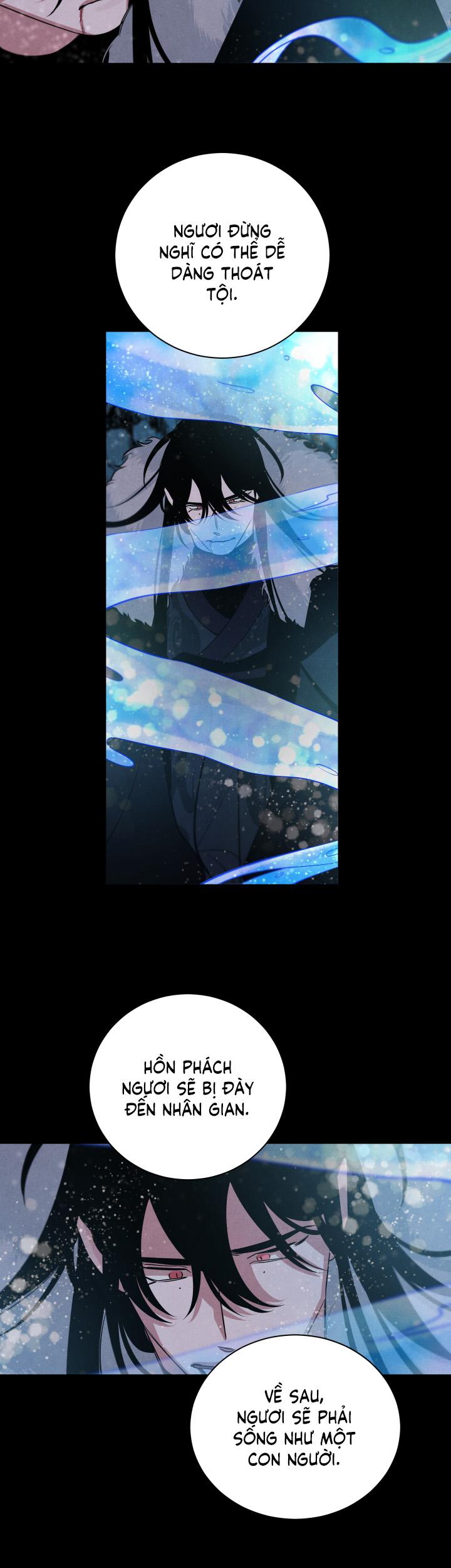 âm thanh của san hô chapter 34 17