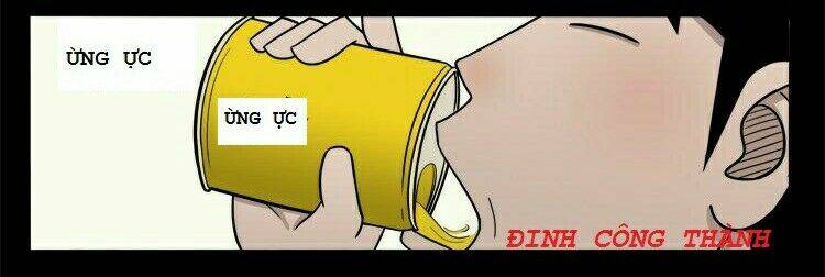 những sự kiện kỳ dị chapter 21 33