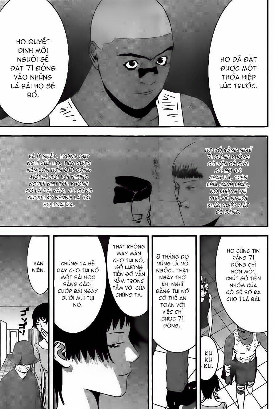 liar game chapter 160 17