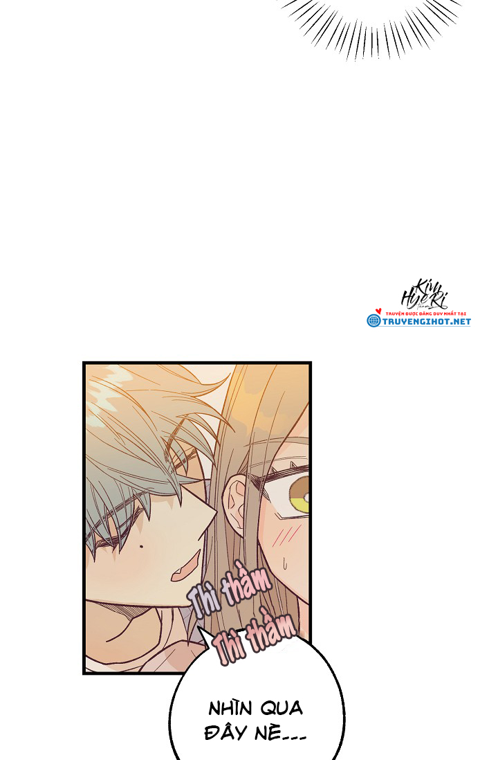 chạy đâu cho thoát chapter 7.1 3