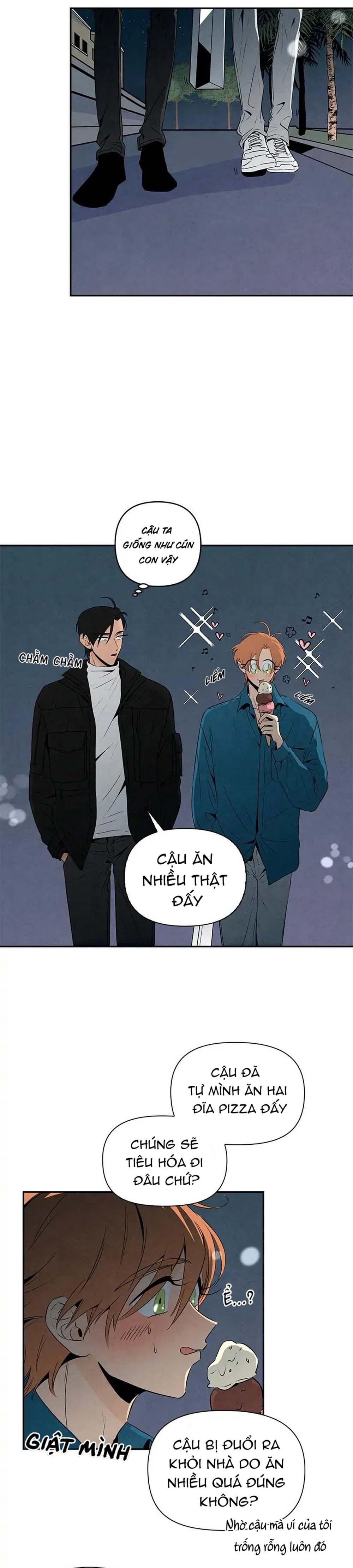 bona sort chapter 15 8