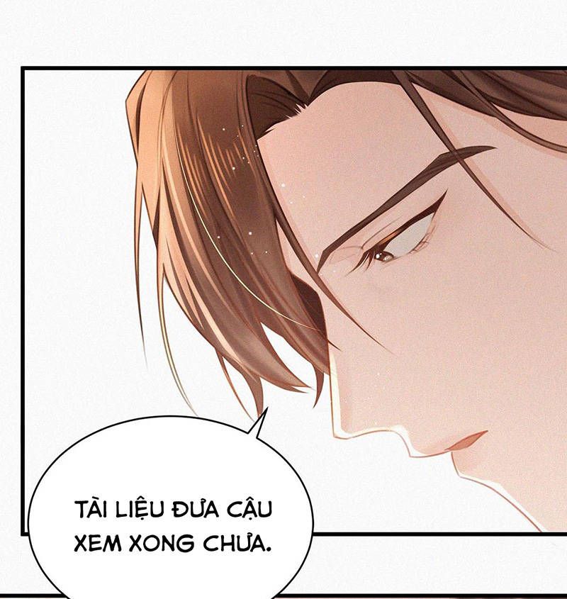 thần thương (môi súng) chapter 10 8