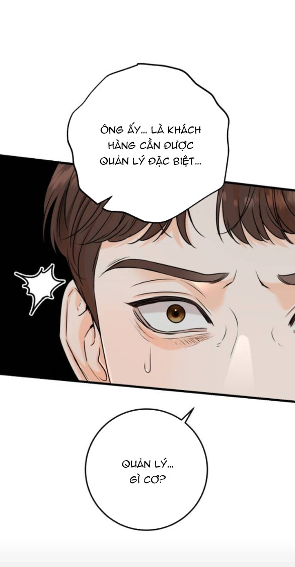 Nóng Lòng Muốn Giày Vò Em chapter 81.2 32