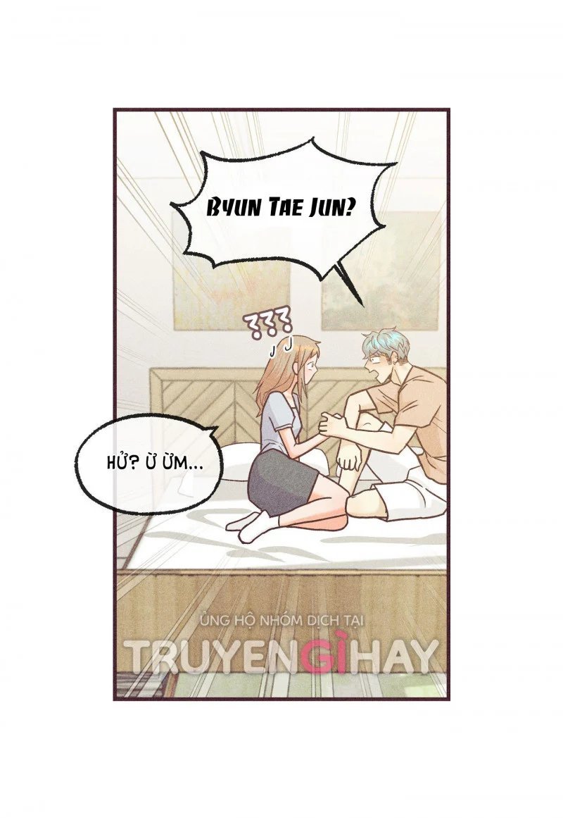 chạy đâu cho thoát chapter 46.5 21