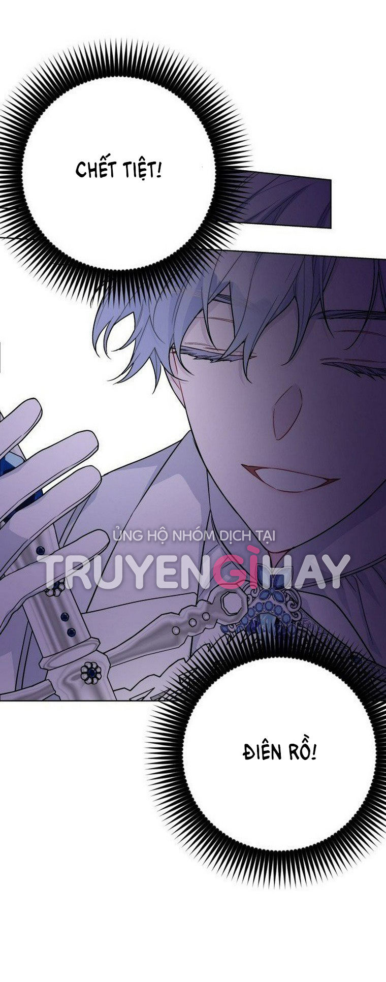 cách hiệp sĩ sống như một tiểu thư chapter 79 59