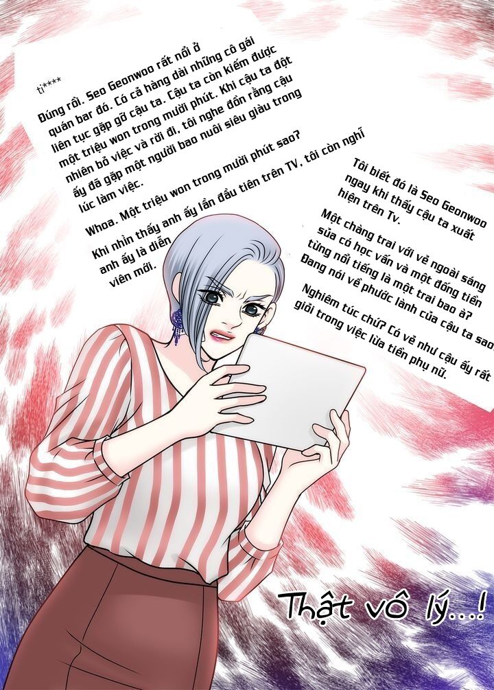 người đàn ông của tôi chapter 51.2 24