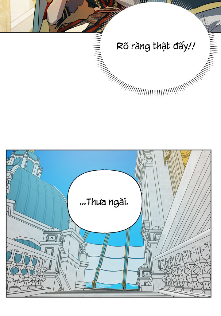 nhà nguyên tố tóc vàng chapter 38 23