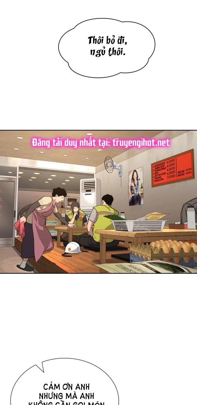 bạch huyết - white blood chapter 30 54