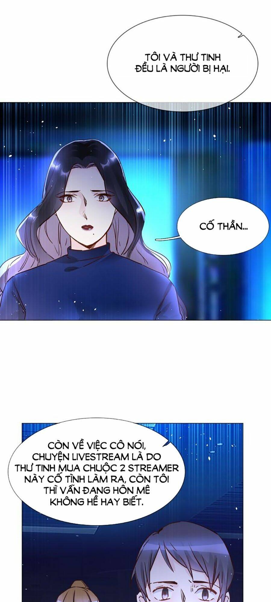 ngôi sao vụn vỡ chapter 71 7