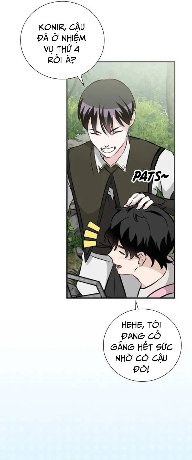 Level Up Chỉ Bằng Cách Ăn Cơm Chapter 151 32