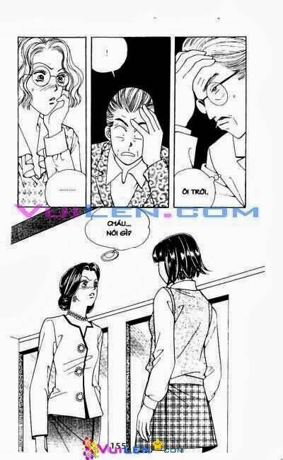 cô bé táo bạo chapter 8 155