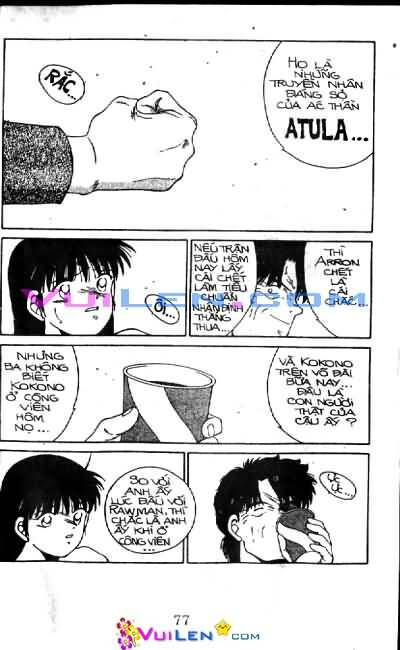 truyền nhân atula - shura no mon i chapter 20 78