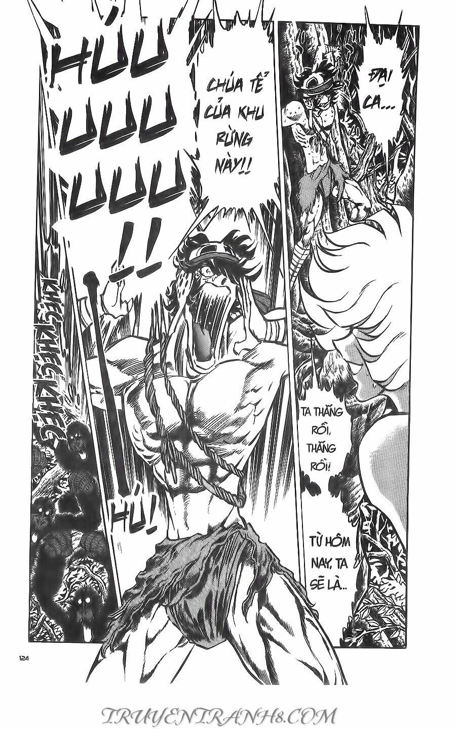 cây bút thần kỳ chapter 23 28