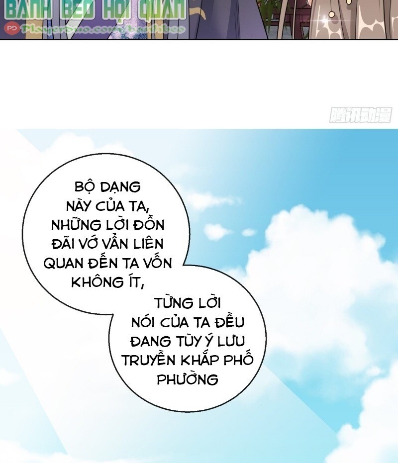 công lược trưởng thành của vương phi chapter 13 53