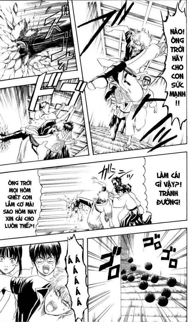 gintama - linh hồn bạc chapter 136 13
