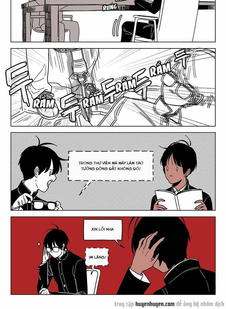 at each other’s throats chapter 67 4