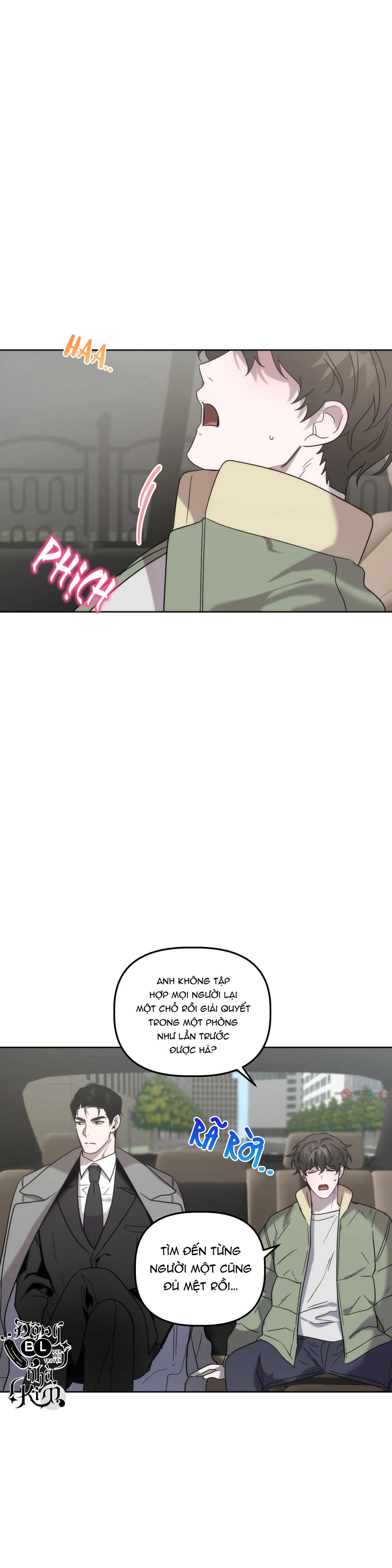 đã hiểu chưa chapter 15 17