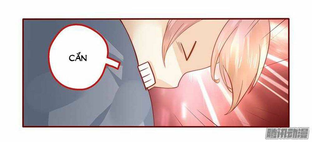 bá đạo tổng tài yêu tôi chapter 37 12