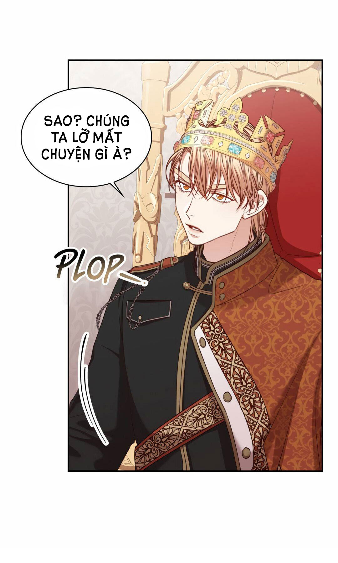 trở thành thư ký của bạo chúa chapter 29 23