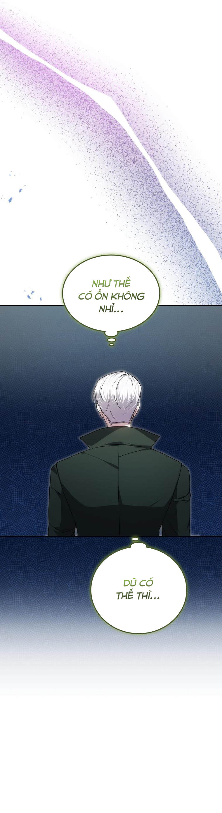 cháu trai nam chính rất thương tôi chapter 57 6