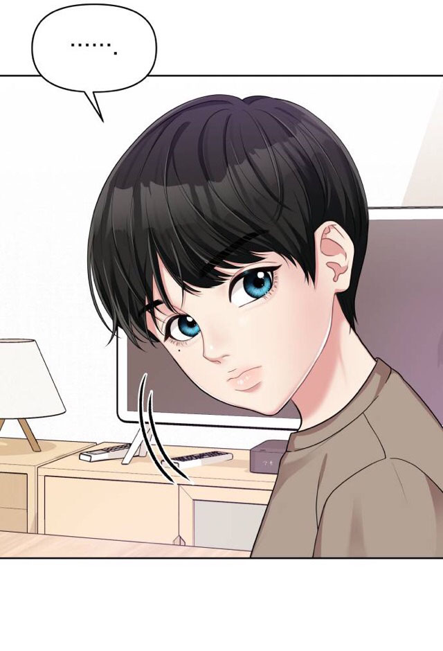 gửi anh,người nắm giữ những vì sao chapter 7 17