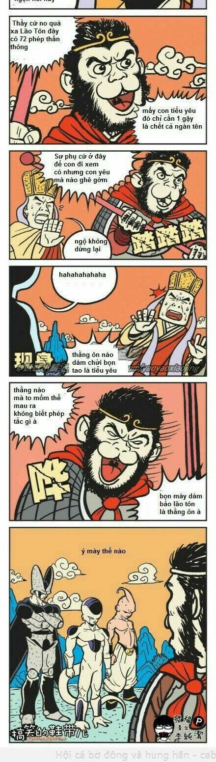 rage comic-troll chapter 79 18