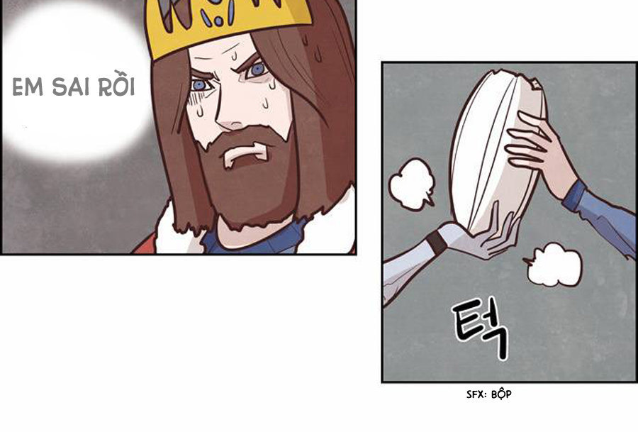 the devil king is bored season 2 chapter 61 18