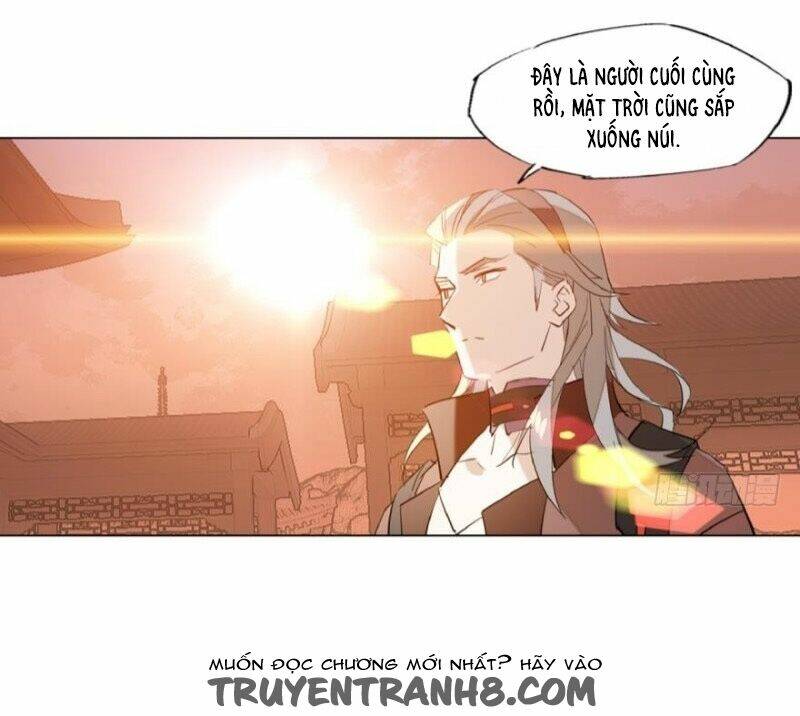 sư phụ lại trêu chọc ta chapter 9 17