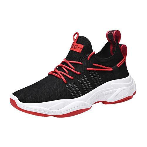 Giày nam thể thao sneakers thoáng khí G236