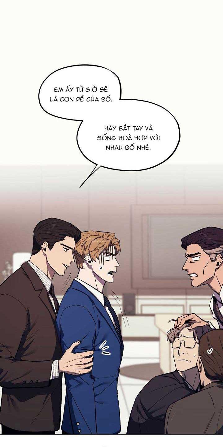 làm dâu nhà tài phiệt họ kang chapter 2 23