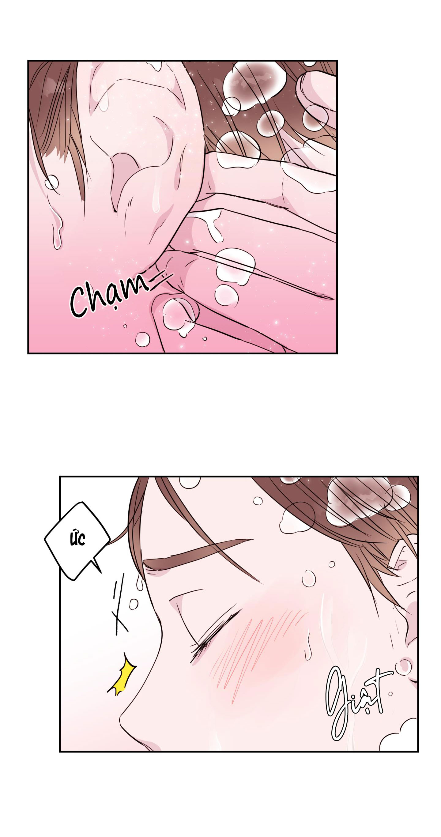 em trai vợ thật nguy hiểm chapter 8 18