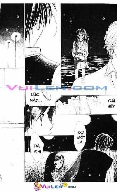 1/4 tình yêu chapter 4 124