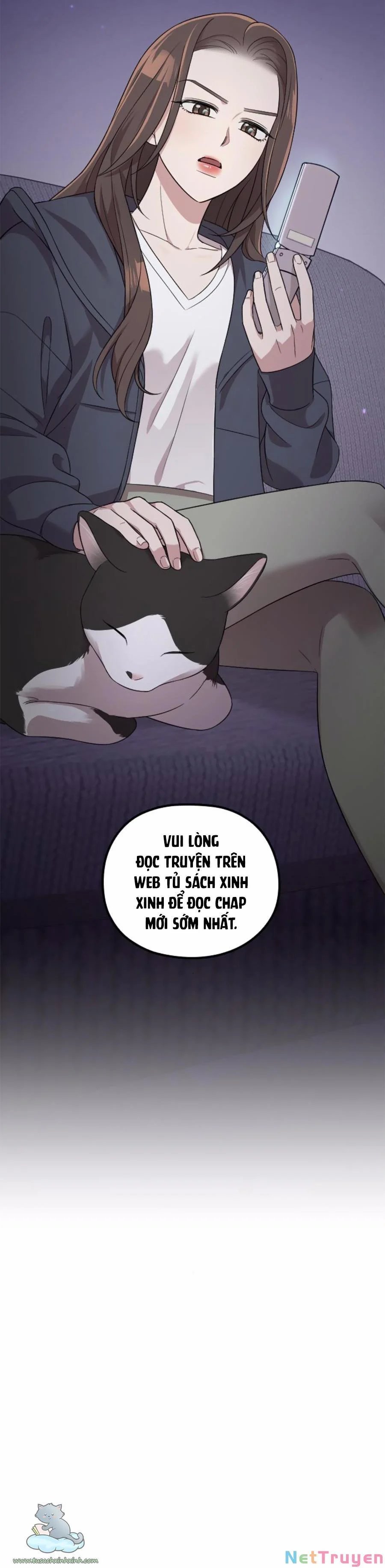 cô đi mà lấy chồng tôi chapter 39 8