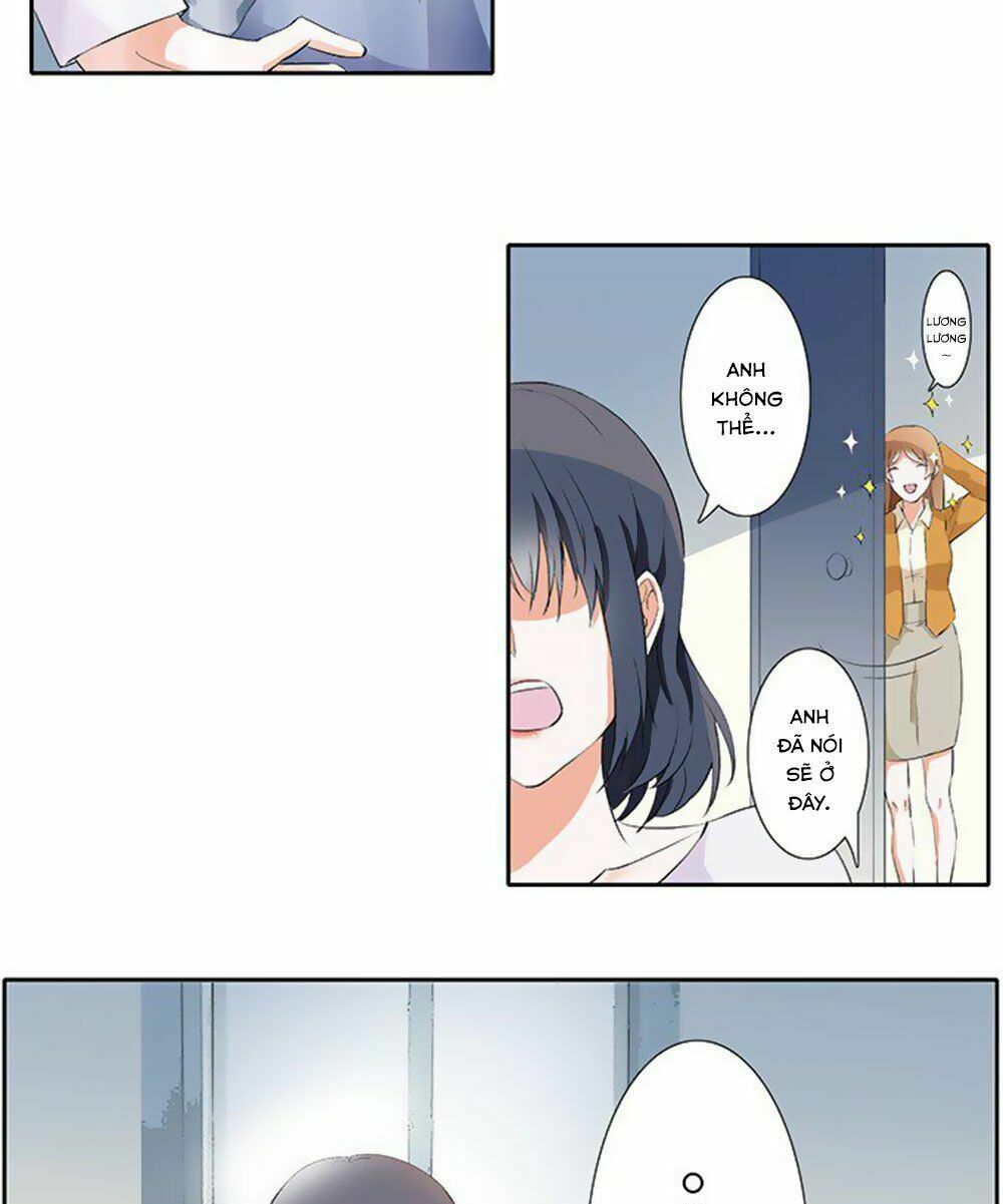 thiên kim đường môn chapter 30 4