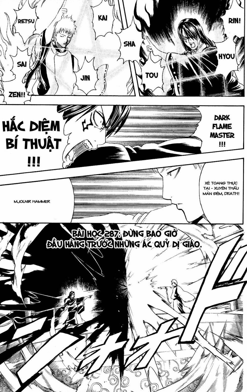 gintama - linh hồn bạc chapter 287 4
