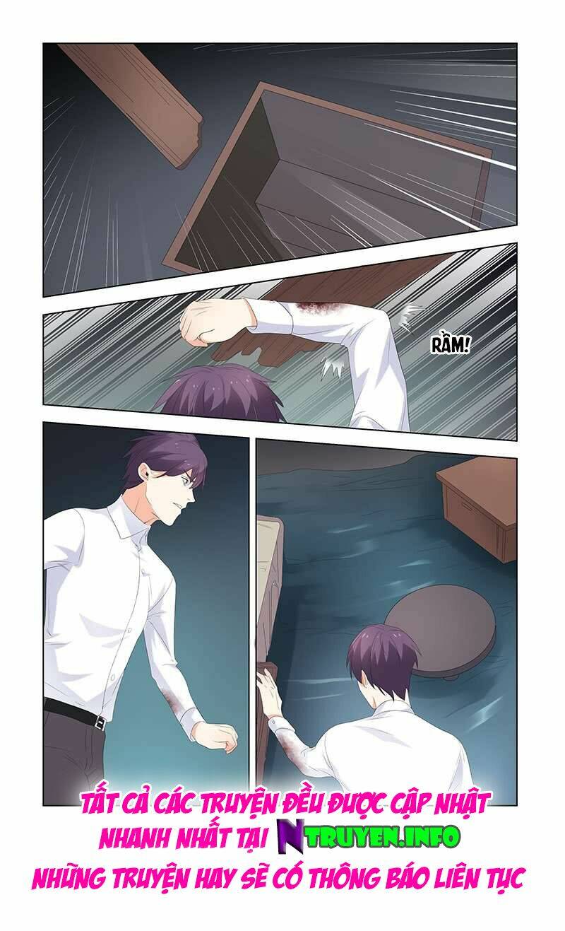 chấp niệm có tận, tình vẫn không tận chapter 46 9