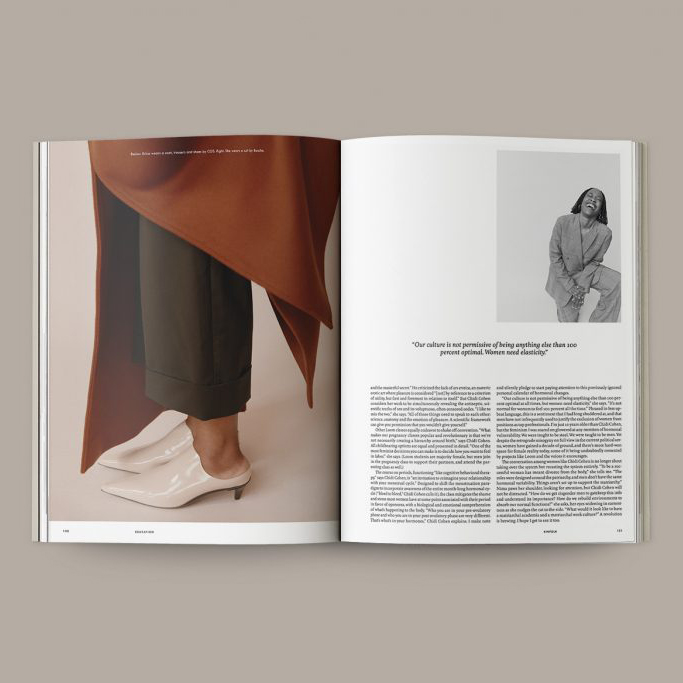 Kinfolk Volume 33