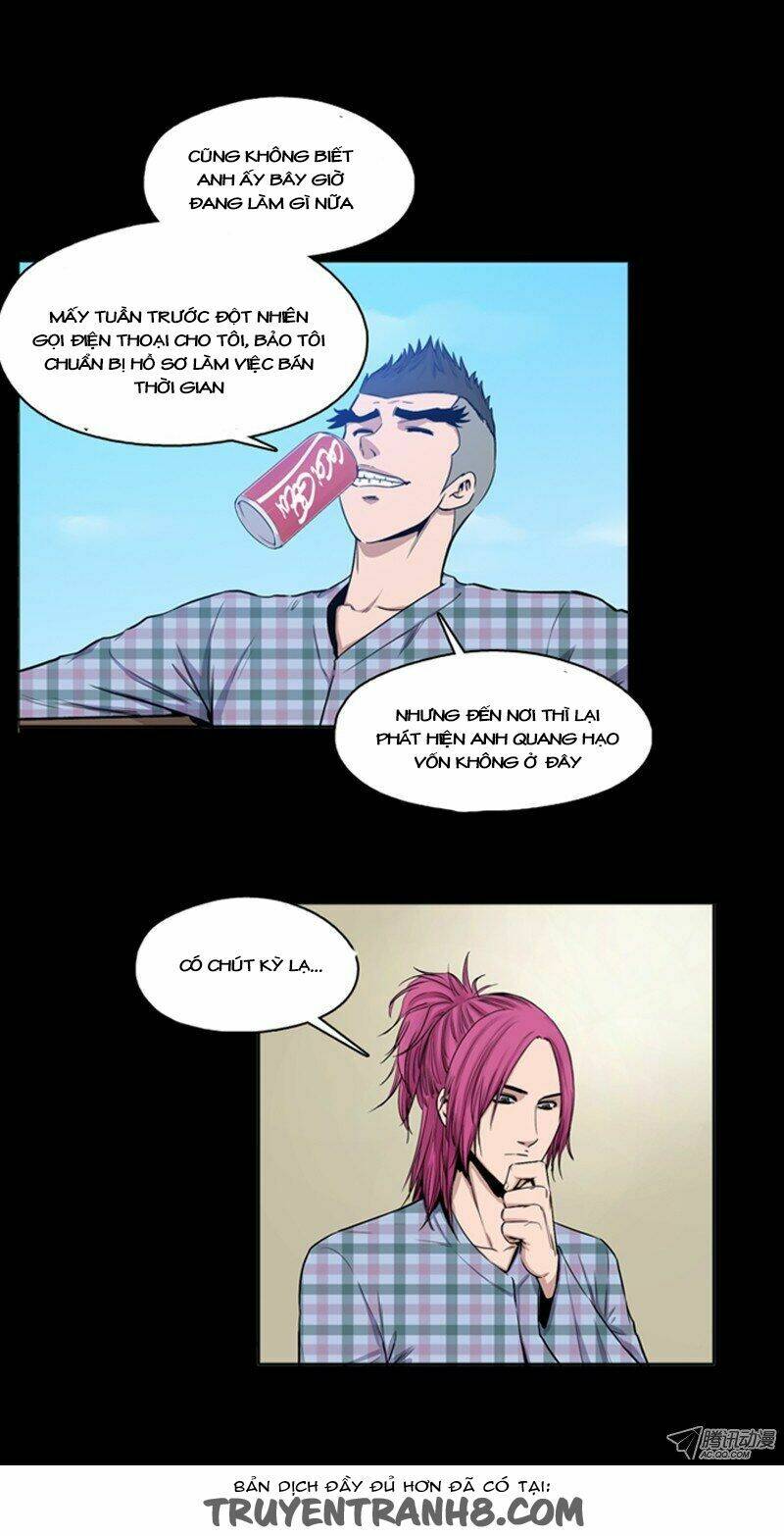 vua của vong linh chapter 44 15