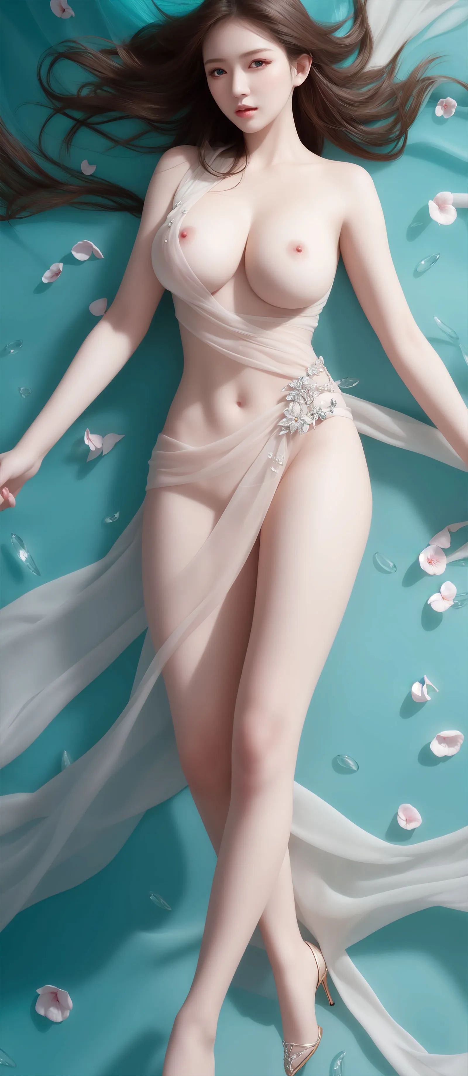 artist ai generated chapter 110 71