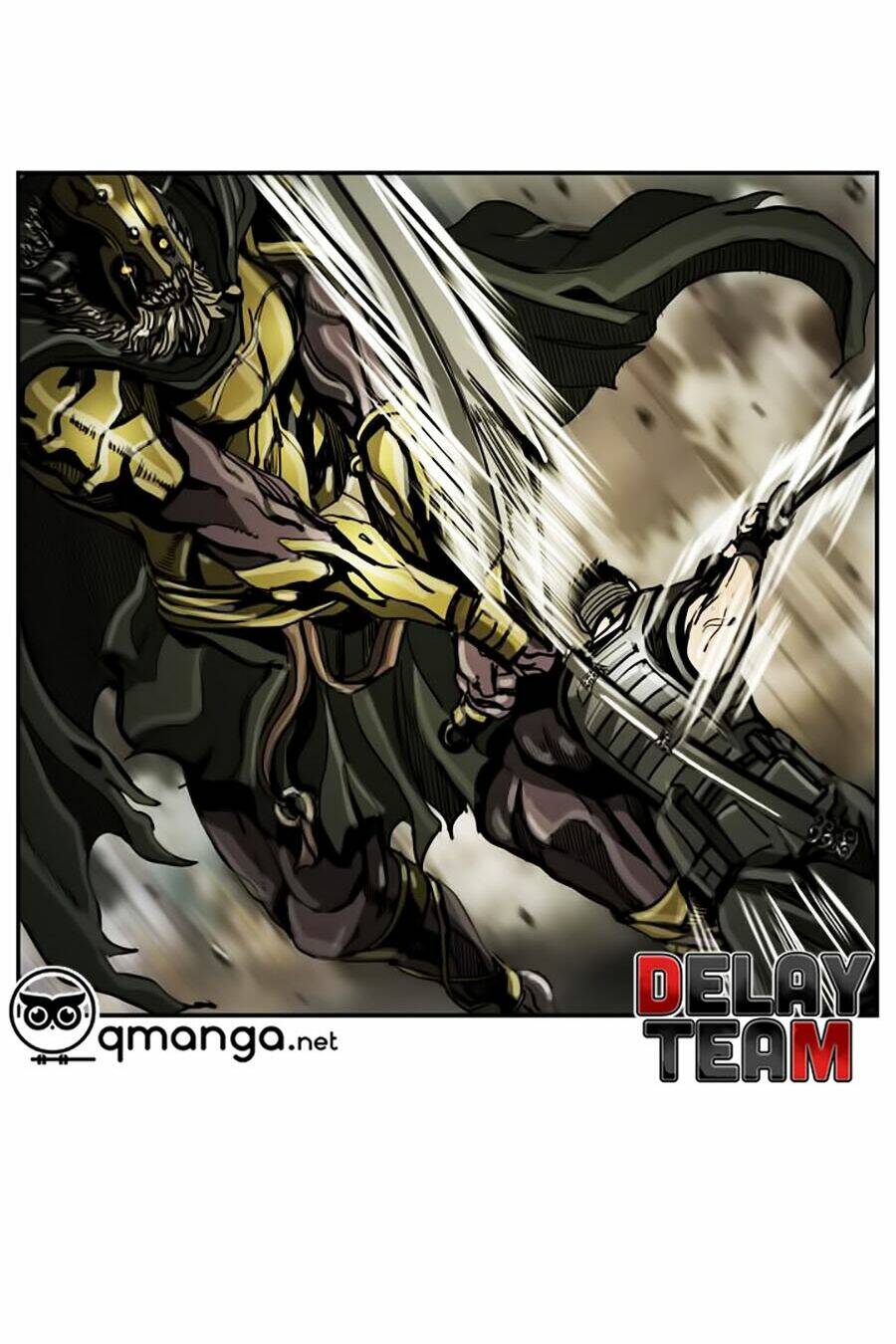 thợ săn đầu tiên chapter 32 40