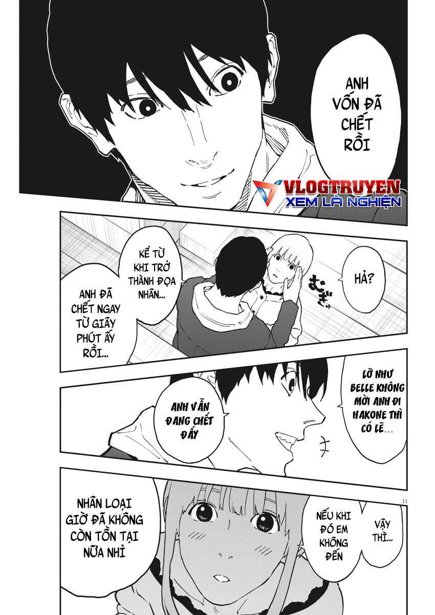 đọa nhân chapter 162 13