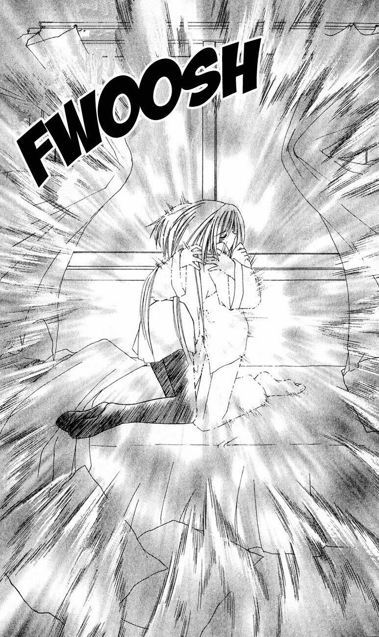 watashi no messiah-sama chapter 2 33