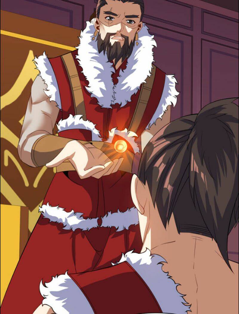 thôn phệ một thế giới tu tiên chapter 110 43